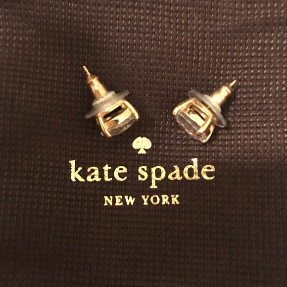 Kate Spade Earrings - Picture 2 of 5
